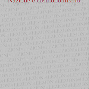 Libro Nazione e cosmopolitismo di Francesco M. De Sanctis - ean 9788815387929 - Il Mulino