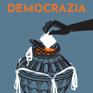 Libro vie della democrazia di Yves Mény - ean 9788815388063 - Il Mulino