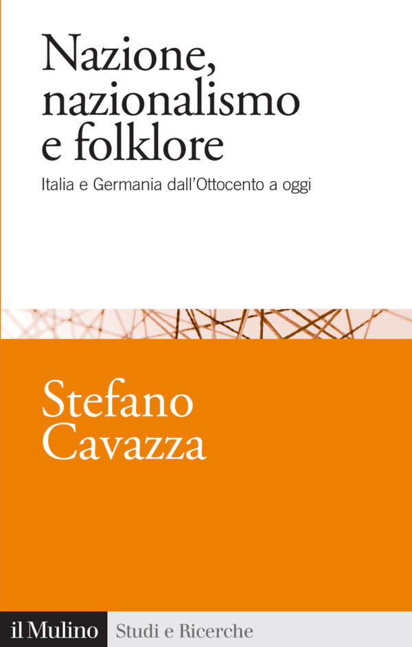 Libro Nazione
