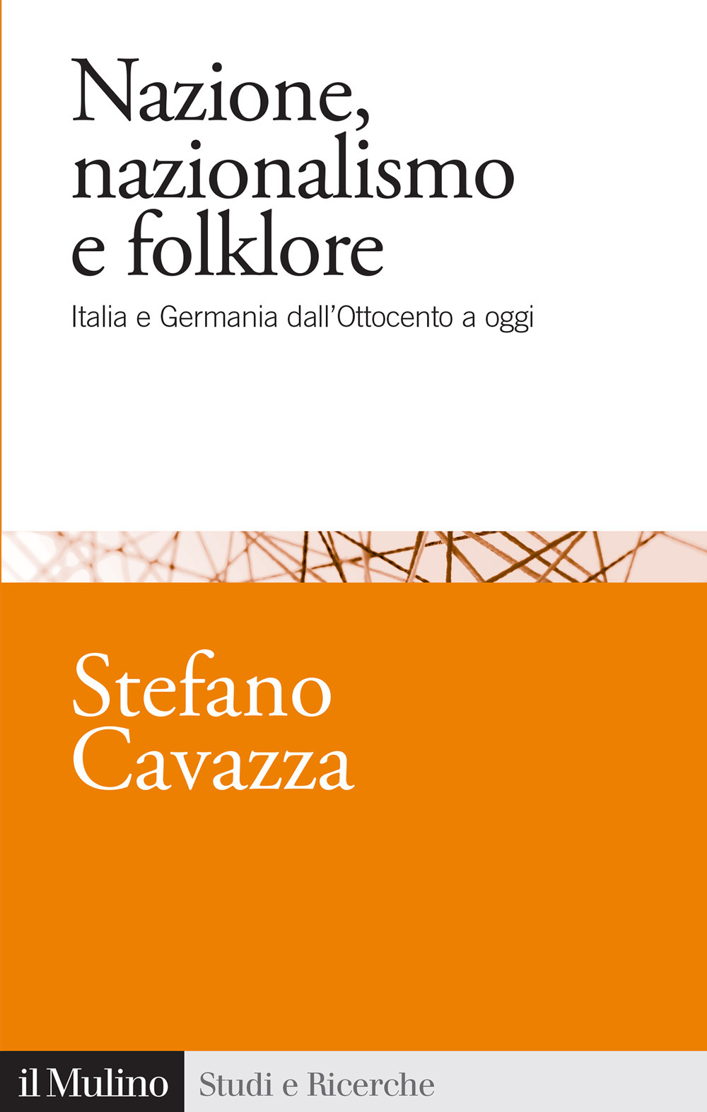 Libro Nazione