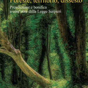 Libro Foreste