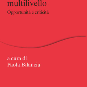 Libro impatto del PNRR sul sistema di governo multilivello. Opportunità e criticità di  - ean 9788815388261 - Il Mulino