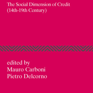 Libro Mobilizing money for the common good. The social dimension of credit (14th-19th century) di  - ean 9788815388285 - Il Mulino