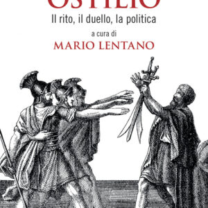 Libro Tullo Ostilio. Il rito