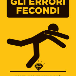 Libro errori fecondi. Come uno sbaglio può contribuire al progresso di G. B. Zorzoli - ean 9788815388490 - Il Mulino