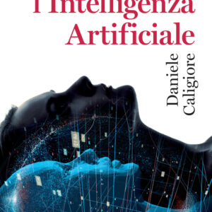 Libro Curarsi con l'intelligenza artificiale di Daniele Caligiore - ean 9788815388599 - Il Mulino