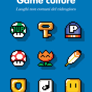 Libro Game culture. Luoghi non comuni del videogioco di Francesco Toniolo - ean 9788815388674 - Il Mulino