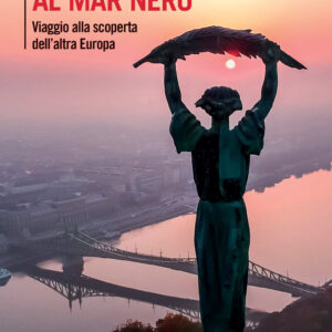 Libro Dal Baltico al Mar Nero. Viaggio alla scoperta dell'altra Europa di Beda Romano - ean 9788815388711 - Il Mulino