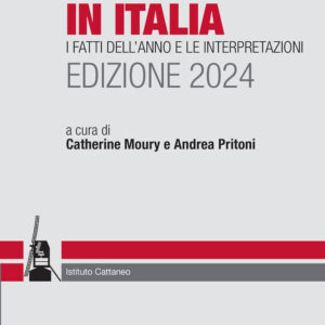 Libro Politica in Italia. I fatti dell'anno e le interpretazioni. 2024 di  - ean 9788815388896 - Il Mulino