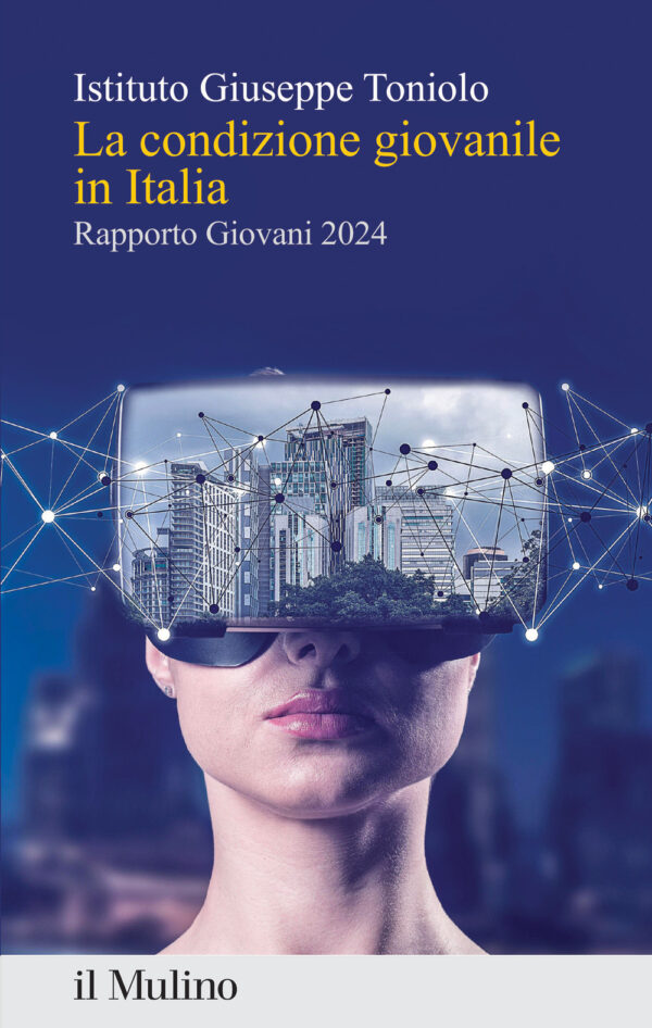 Libro condizione giovanile in Italia. Rapporto giovani 2024 di  - ean 9788815388919 - Il Mulino