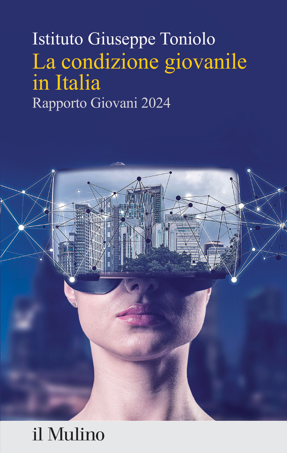 Libro condizione giovanile in Italia. Rapporto giovani 2024 di  - ean 9788815388919 - Il Mulino