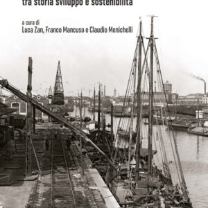 Libro Venezia tra storia