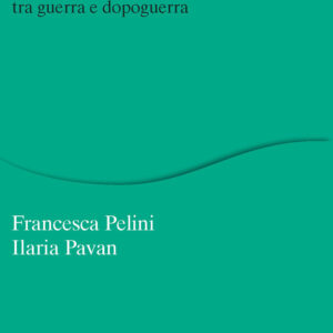 Libro doppia epurazione. L'Università di Pisa e le leggi razziali tra guerra e dopoguerra di Francesca Pelini; Ilaria Pavan - ean 9788815389121 - Il Mulino