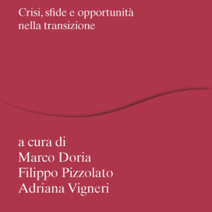 Libro protagonismo delle città. Crisi