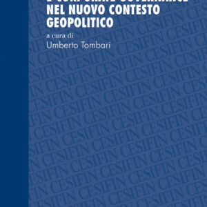 Libro Sostenibilità e corporate governance nel nuovo contesto geopolitico di  - ean 9788815389152 - Il Mulino