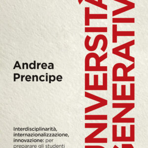 Libro Università generativa. Internazionale