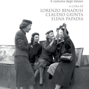 Libro Effimero Novecento. Il costume degli italiani di  - ean 9788815389299 - Il Mulino