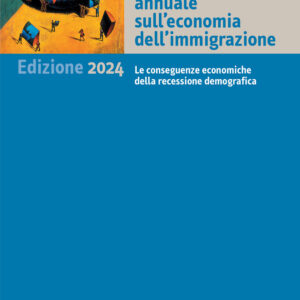 Libro Rapporto annuale sull'economia dell'immigrazione 2024. Le conseguenze economiche della recessione demografica di  - ean 9788815389572 - Il Mulino