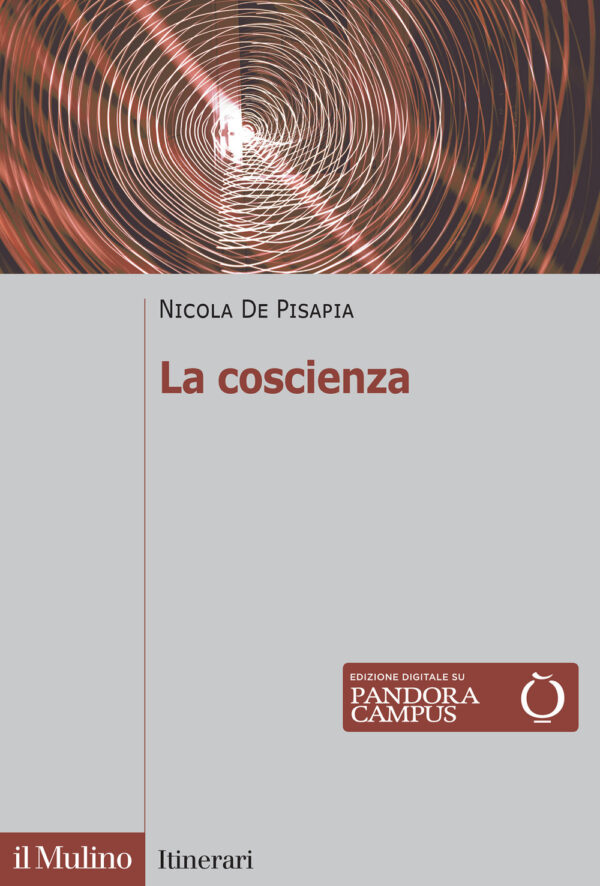 Libro coscienza di Nicola De Pisapia - ean 9788815389749 - Il Mulino
