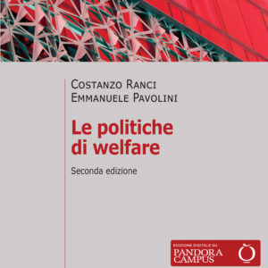 Libro politiche di welfare di Costanzo Ranci; Emmanuele Pavolini - ean 9788815389794 - Il Mulino