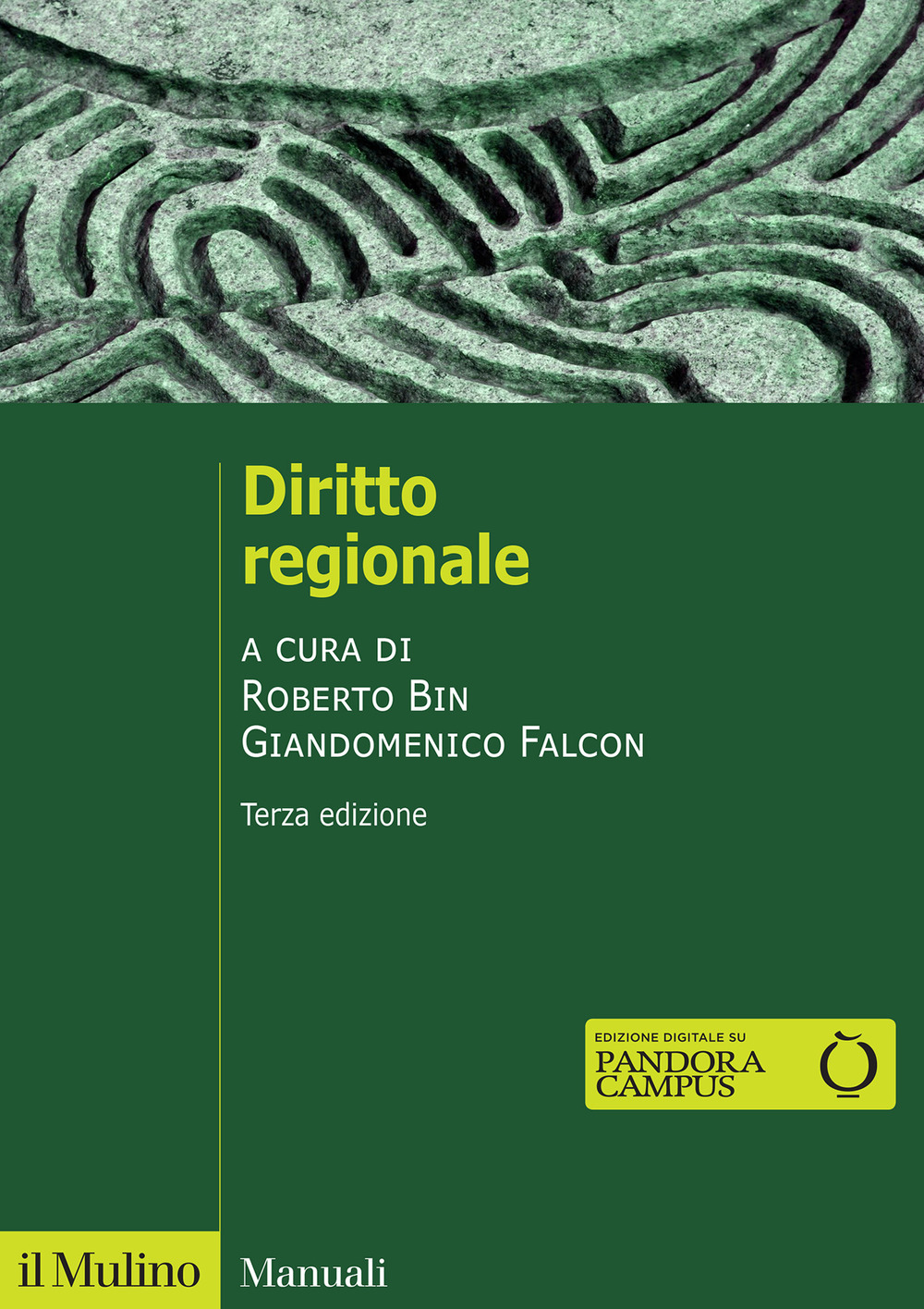Libro Diritto regionale di  - ean 9788815389855 - Il Mulino