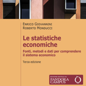 Libro statistiche economiche. Fonti