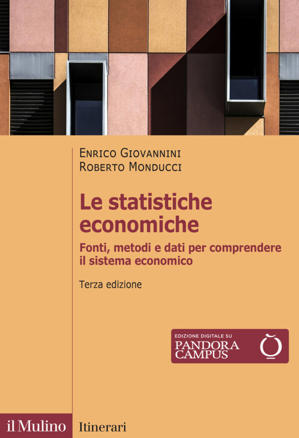 Libro statistiche economiche. Fonti