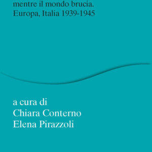 Libro Libri in fuga. Leggere e studiare mentre il mondo brucia. Europa