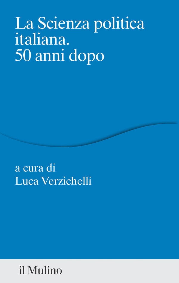 Libro scienza politica italiana. 50 anni dopo di  - ean 9788815390264 - Il Mulino