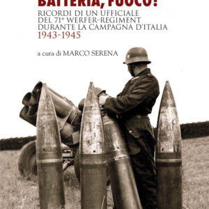 Libro Batteria