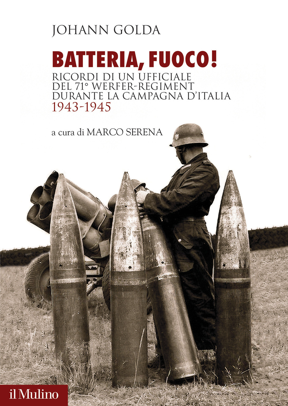 Libro Batteria
