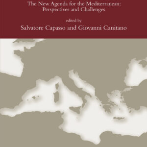 Libro Mediterranean economies 2024. The new agenda for the Mediterranean: perspectives and challenges di  - ean 9788815390325 - Il Mulino