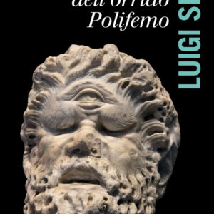 Libro Omero. Il libro dell'orrido Polifemo di Luigi Spina - ean 9788815390356 - Il Mulino