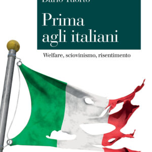 Libro Prima agli italiani. Welfare
