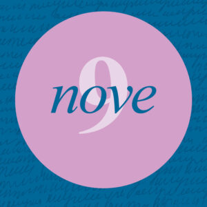 Libro Nove. Storie di sport e fumetti