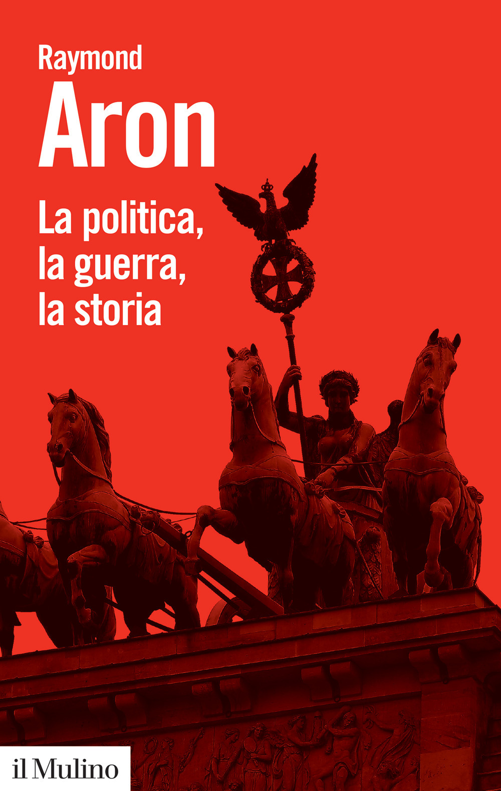 Libro politica