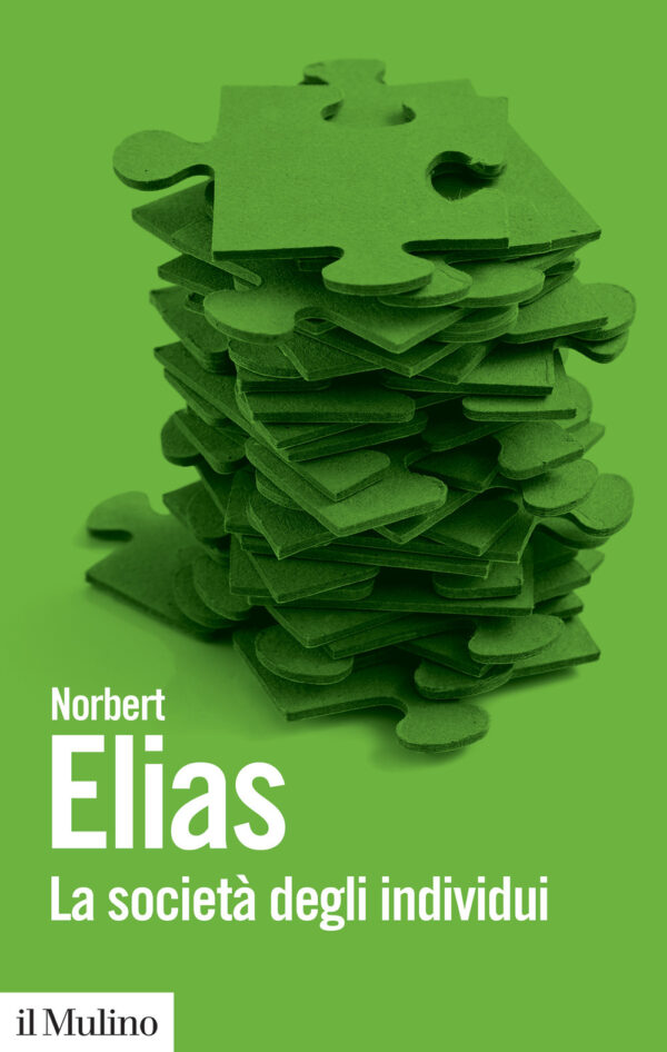 Libro società degli individui di Norbert Elias - ean 9788815390691 - Il Mulino