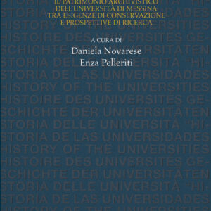 Libro Ricostruire la memoria. Il patrimonio archivistico dell'Università di Messina tra esigenze di conservazione e prospettive di ricerca di  - ean 9788815390950 - Il Mulino