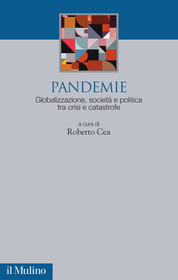Libro Pandemie. Globalizzazione