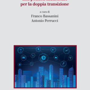 Libro Telecomunicazioni: una politica industriale per la doppia transizione di  - ean 9788815391162 - Il Mulino