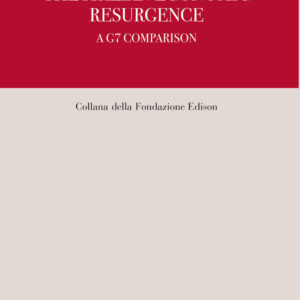 Libro italian economic resurgence. A G7 comparison di Marco Fortis - ean 9788815391193 - Il Mulino