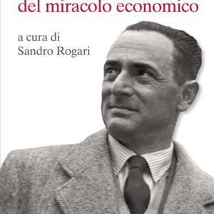 Libro Enrico Mattei. Un protagonista del miracolo economico di  - ean 9788815391667 - Il Mulino