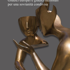 Libro Corti a confronto. Giudici europei e giudici nazionali per una sovranità condivisa di Silvana Sciarra - ean 9788815391858 - Il Mulino