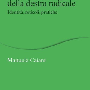 Libro transnazionalizzazione della destra radicale. Identità