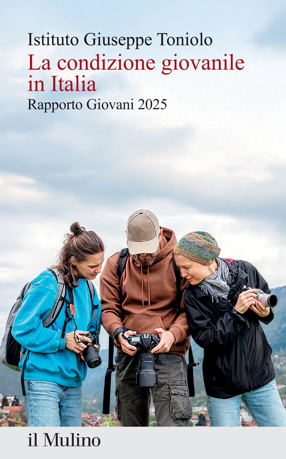 Libro condizione giovanile in Italia. Rapporto giovani 2025 di  - ean 9788815391926 - Il Mulino