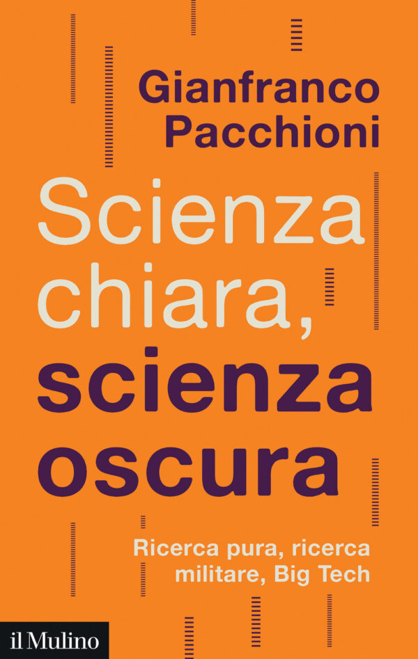 Libro Scienza chiara