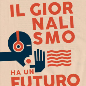 Libro giornalismo ha un futuro. Perché sta cambiando