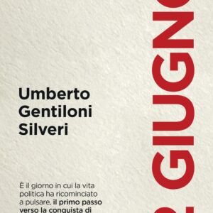 Libro 2 giugno di Umberto Gentiloni Silveri - ean 9788815392268 - Il Mulino