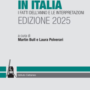 Libro Politica in Italia. I fatti dell'anno e le interpretazioni. 2025 di  - ean 9788815392459 - Il Mulino