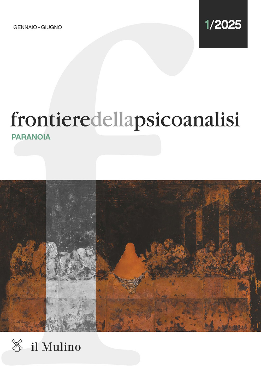 Libro Frontiere della psicoanalisi di  - ean 9788815392534 - Il Mulino